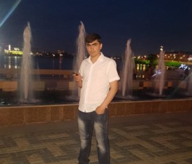 Рамзидин, 29 лет, Казань