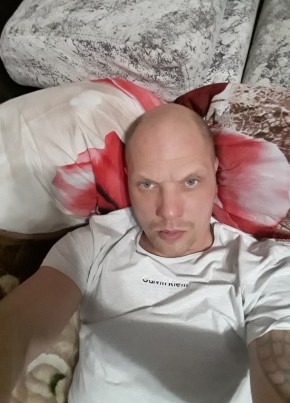 Сергей, 47, Россия, Вытегра