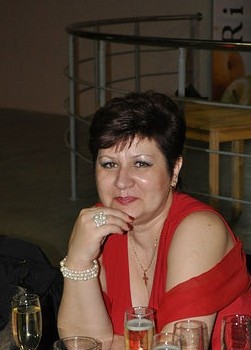Нина, 57, Россия, Ростов
