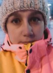 Оксана - Красноярск