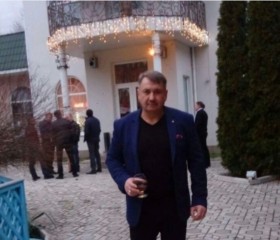 Николай, 53 года, Донецьк