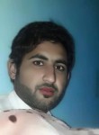 Khalid Khan, 22  , Peshawar