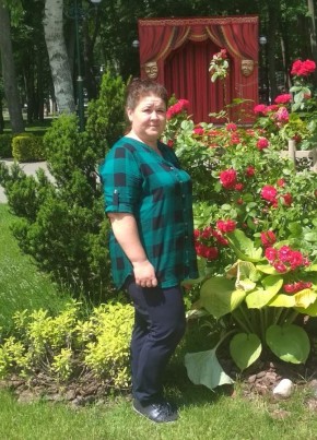 Наталия, 42, Україна, Купянськ
