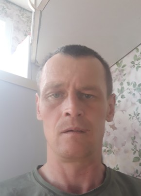 Алексей, 35, Россия, Чита