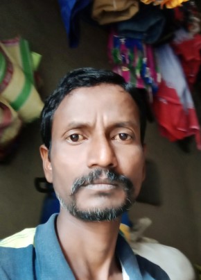 Dinesh, 40, India, Calcutta