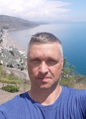 Святослав, 46, Россия, Светогорск