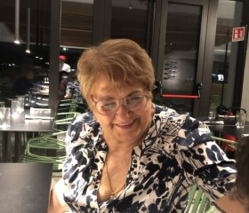 Sandra sangel, 62, Bohicon