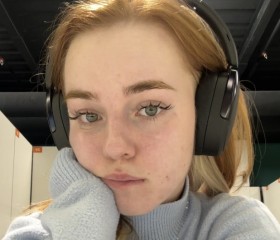 Anastasiya, 21, Seoul
