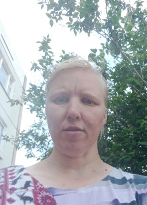 Светлана, 42, Россия, Осташков