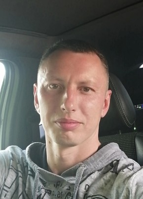 Павел, 39, Россия, Кыштым