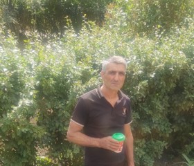 Artur, 60, Moscow