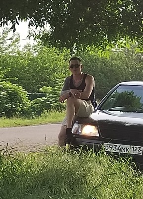 Егор, 32, Россия, Макушино