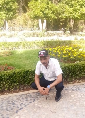 فريد из فاس 65 лет