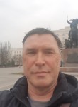 Николай, 55 лет, Старобешеве