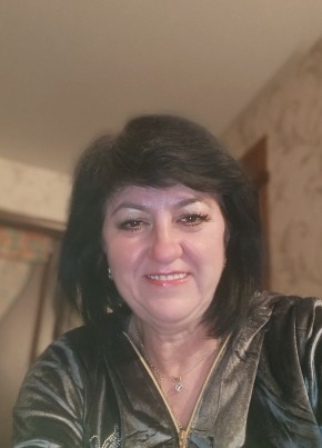 Natalya, 51, Russia, Novokuznetsk