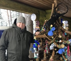 Петр, 45 лет, Челябинск