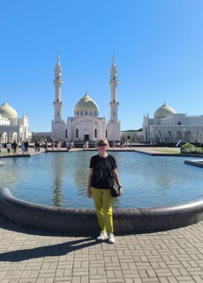 Svetlana, 51, Russia, Rostov-na-Donu