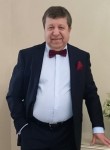 Владимир, 59 лет, Ульяновск