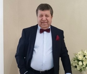 Владимир, 59 лет, Белокуриха