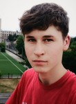 Nicolai, 20 лет, Chişinău