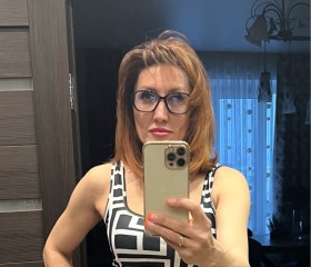 Tatyana, 47, Saint Petersburg
