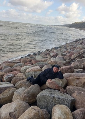 Wlad, 54, Russia, Vladimir