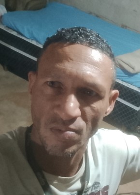 Fábio de Souza из Cachoeiro de Itapemirim 41 год