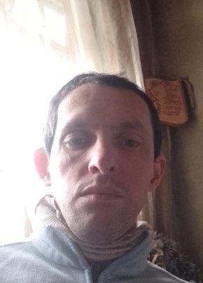 Славик Волохов, 35, Republica Moldova, Chişinău