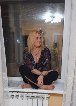 SVET, 63, Russia, Dzerzhinsk