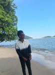Akon Jolil, 23  , Kuala Lumpur