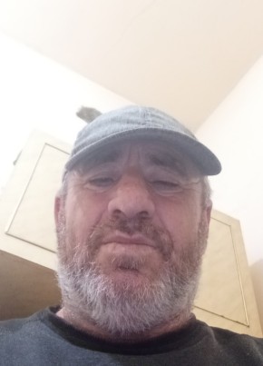 Джек из Кизилюрта 45 лет