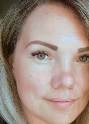 Екатерина из Санкт-Петербурга 43 года