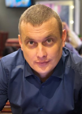 Алексей из Череповеца 40 лет
