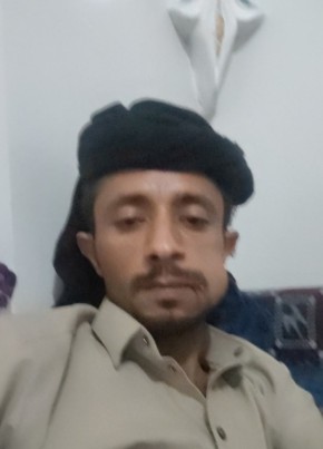 Smooooo, 26, Yemen, Ma rib