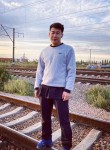Tompi, 25 лет, Астана