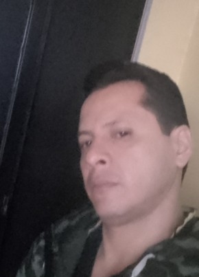 Salvador, 37, Estados Unidos Mexicanos, México Distrito Federal