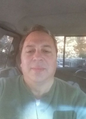 Andrew, 59, United States of America, Albany (State of New York)