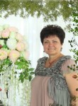 Марина, 56 лет, Москва