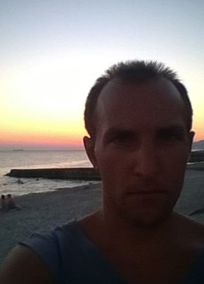 Алексей, 40, Россия, Гуково