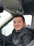 Mustafa, 22 года, Terme