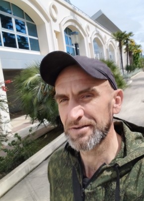 Владимир, 43, Россия, Тарко-Сале