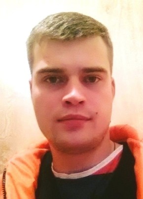 Дмитрий, 32, Россия, Энгельс