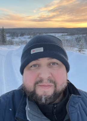 Sergey, 45, Russia, Ukhta