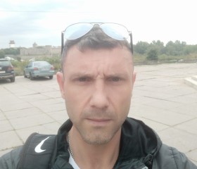 Дмитрий, 44 года, Kohtla-Järve