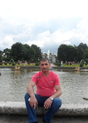 Артур, 36, Россия, Ростов-на-Дону