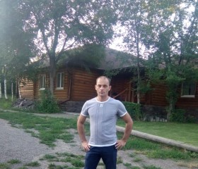 Иван, 37 лет, Макіївка