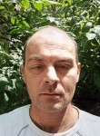 Ivan, 37, Donetsk
