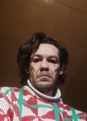 Василий из Кирса 51 год