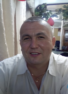 Салават из Уфы 51 год