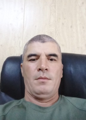 Анвар, 40, Россия, Лянтор